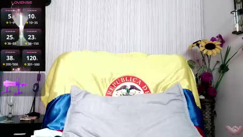 maria online show from 27, 10, 2025