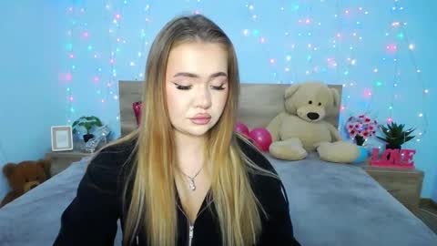 Snapshot of anastacyyellig chatting on 14, 1, 2025 anastacyyellig online show from 14, 1, 2025