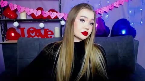 Snapshot of anastacyyellig chatting on 14, 2, 2025 anastacyyellig online show from 14, 2, 2025