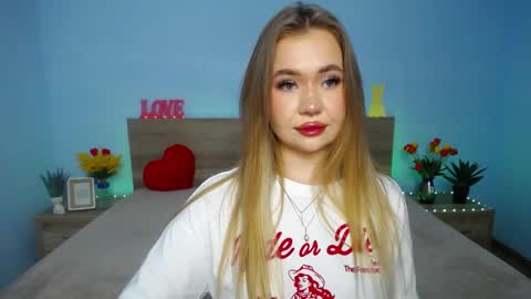 Snapshot of anastacyyellig chatting on 11, 3, 2025 anastacyyellig online show from 11, 3, 2025