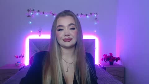 anastacyyellig online show from 14, 4, 2026