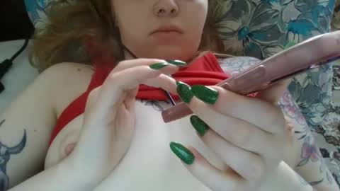 Anastasia online show from 17, 3, 2026