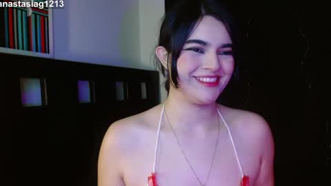 Anastasia Gomez online show from 8, 12, 2024