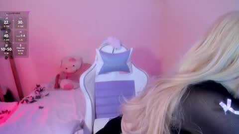 Anastasia Gomez online show from 13, 4, 2026