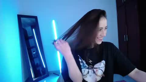Snapshot of anastasia_doll8 chatting on 3, 7, 2026 anastasia_doll8 online show from 3, 7, 2026