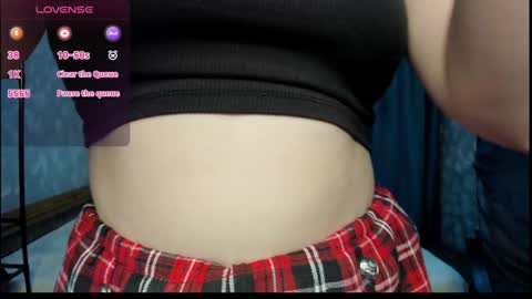 Snapshot of anastasia_gold1 chatting on 5, 1, 2025 anna online show from 5, 1, 2025