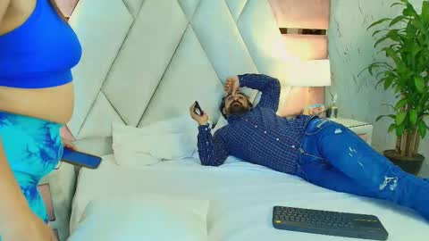 Snapshot of anastasia_marco chatting on 24, 1, 2025 anastasia_marco online show from 24, 1, 2025