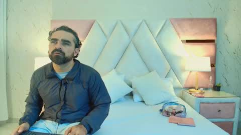 Snapshot of anastasia_marco chatting on 25, 1, 2025 anastasia_marco online show from 25, 1, 2025