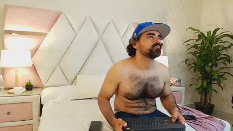 Snapshot of anastasia_marco chatting on 27, 1, 2025 anastasia_marco online show from 27, 1, 2025