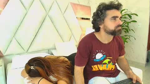 Snapshot of anastasia_marco chatting on 10, 2, 2025 anastasia_marco online show from 10, 2, 2025