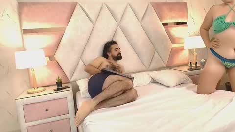 Snapshot of anastasia_marco chatting on 12, 3, 2025 anastasia_marco online show from 12, 3, 2025