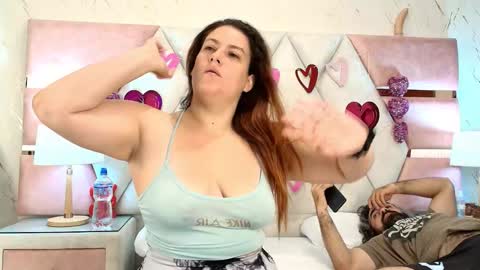 Snapshot of anastasia_marco chatting on 26, 9, 2025 anastasia_marco online show from 26, 9, 2025