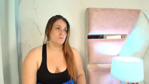 Snapshot of anastasia_marco chatting on 6, 10, 2025 anastasia_marco online show from 6, 10, 2025