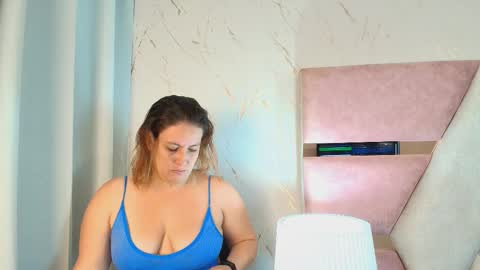 Snapshot of anastasia_marco chatting on 15, 10, 2025 anastasia_marco online show from 15, 10, 2025