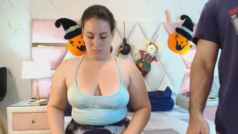 Snapshot of anastasia_marco chatting on 25, 10, 2025 anastasia_marco online show from 25, 10, 2025