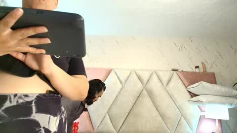 Snapshot of anastasia_marco chatting on 10, 11, 2025 anastasia_marco online show from 10, 11, 2025