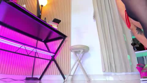 anastasia_snape online show from 26, 3, 2026