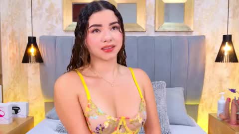 Mia online show from 18, 12, 2025