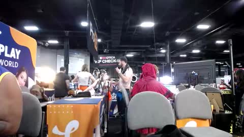 Anastasia Ace online show from 25, 10, 2025