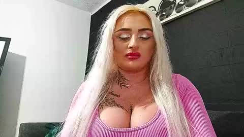 AnastasiaAmore online show from 18, 12, 2025