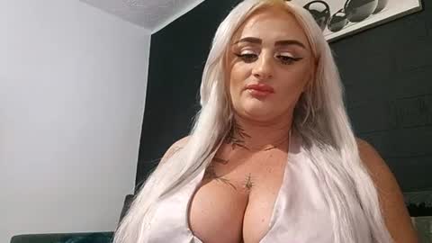 AnastasiaAmore online show from 1, 7, 2026