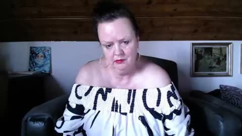 AnastasiaAmore online show from 4, 7, 2026