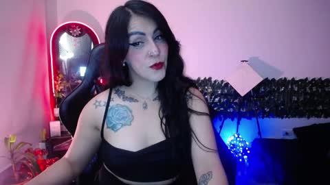 Snapshot of anastasiabasst__ chatting on 7, 2, 2026 Jennyfer.... but u can say me Anastasia online show from 7, 2, 2026