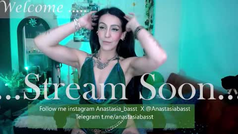 Snapshot of anastasiabasst__ chatting on 18, 2, 2026 Jennyfer.... but u can say me Anastasia online show from 18, 2, 2026