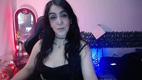 Snapshot of anastasiabasst__ chatting on 19, 2, 2026 Jennyfer.... but u can say me Anastasia online show from 19, 2, 2026