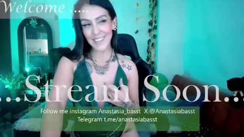 Snapshot of anastasiabasst__ chatting on 28, 2, 2026 Jennyfer.... but u can say me Anastasia online show from 28, 2, 2026