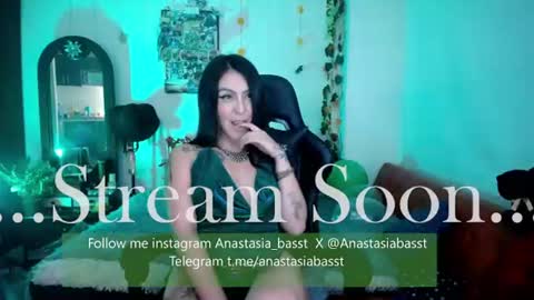 Snapshot of anastasiabasst__ chatting on 11, 6, 2026 Jennyfer.... but u can say me Anastasia online show from 11, 6, 2026