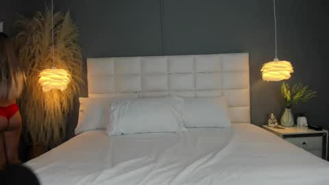 A N A S T A S I A online show from 6, 10, 2025