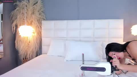 A N A S T A S I A online show from 18, 12, 2025