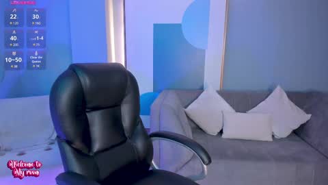 A N A S T A S I A  online show from 25, 2, 2025