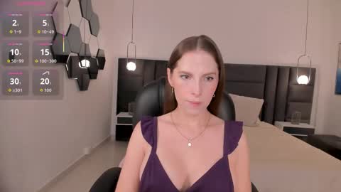 A N A S T A S I A  online show from 1, 10, 2025