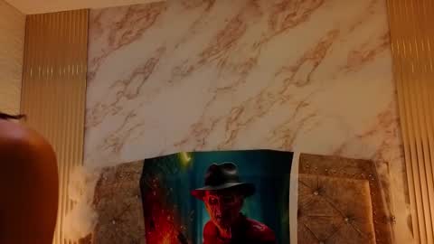 Anastasia Coleman online show from 26, 10, 2025