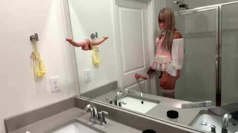 Anastasia online show from 14, 4, 2026