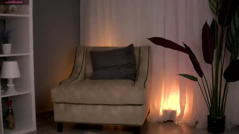 AnastasiaMills online show from 22, 5, 2026