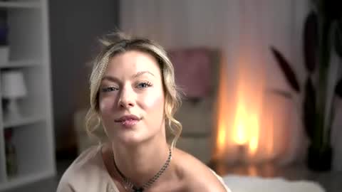 AnastasiaMills online show from 10, 6, 2026
