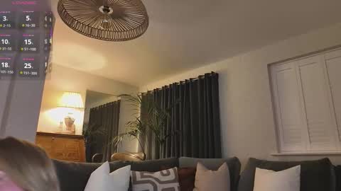 Snapshot of anastasiapocky chatting on 29, 11, 2025 Anastasia online show from 29, 11, 2025