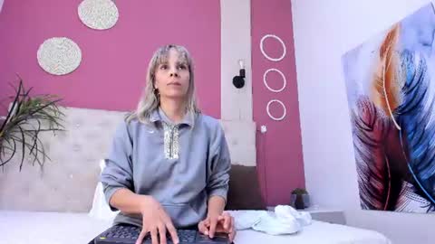Snapshot of anastasiapriest chatting on 11, 6, 2026 anastasia online show from 11, 6, 2026