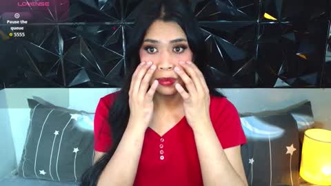 anastasiasexdoll online show from 22, 12, 2025