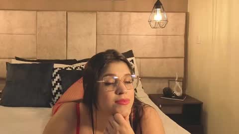 Anastasia Vidal online show from 4, 10, 2025