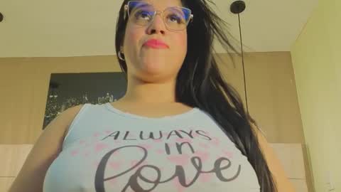 Anastasia Vidal online show from 13, 1, 2026