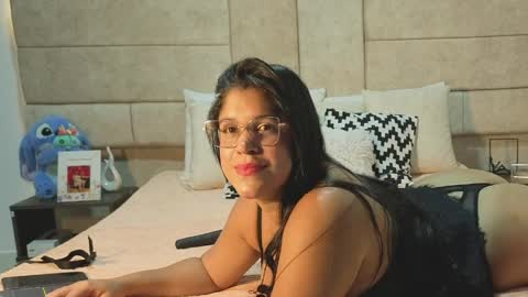Snapshot of anastasiava18 chatting on 11, 4, 2026 Anastasia Vidal online show from 11, 4, 2026