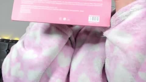 anastasia online show from 8, 2, 2026