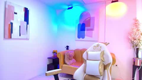 Anastasia  online show from 1, 10, 2025