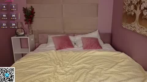 Anastasia online show from 28, 2, 2026