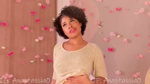 Anastassia online show from 20, 2, 2025