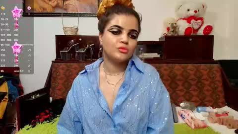 Snapshot of anasunshine chatting on 30, 10, 2025 Ana online show from 30, 10, 2025